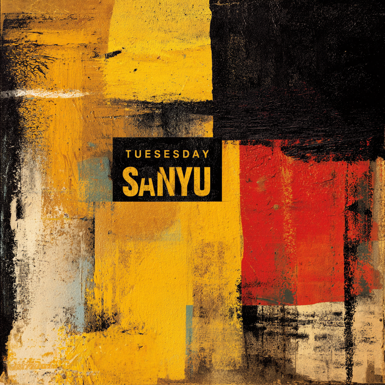 TUESDAY, AUGUST 19, 2025