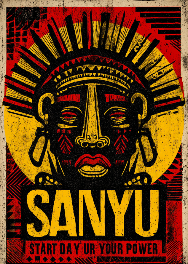 The Sanyu Daily | Friday September 19, 2025