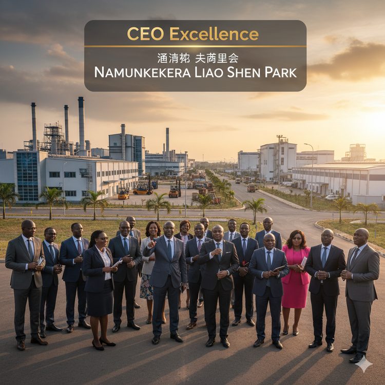 The Sanyu Daily | Monday, October 20, 2025