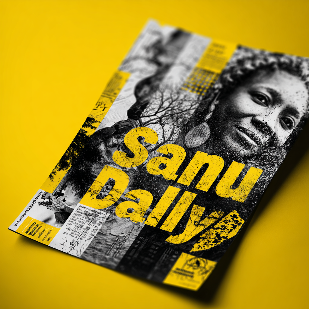 SANYU DAILY is now here!