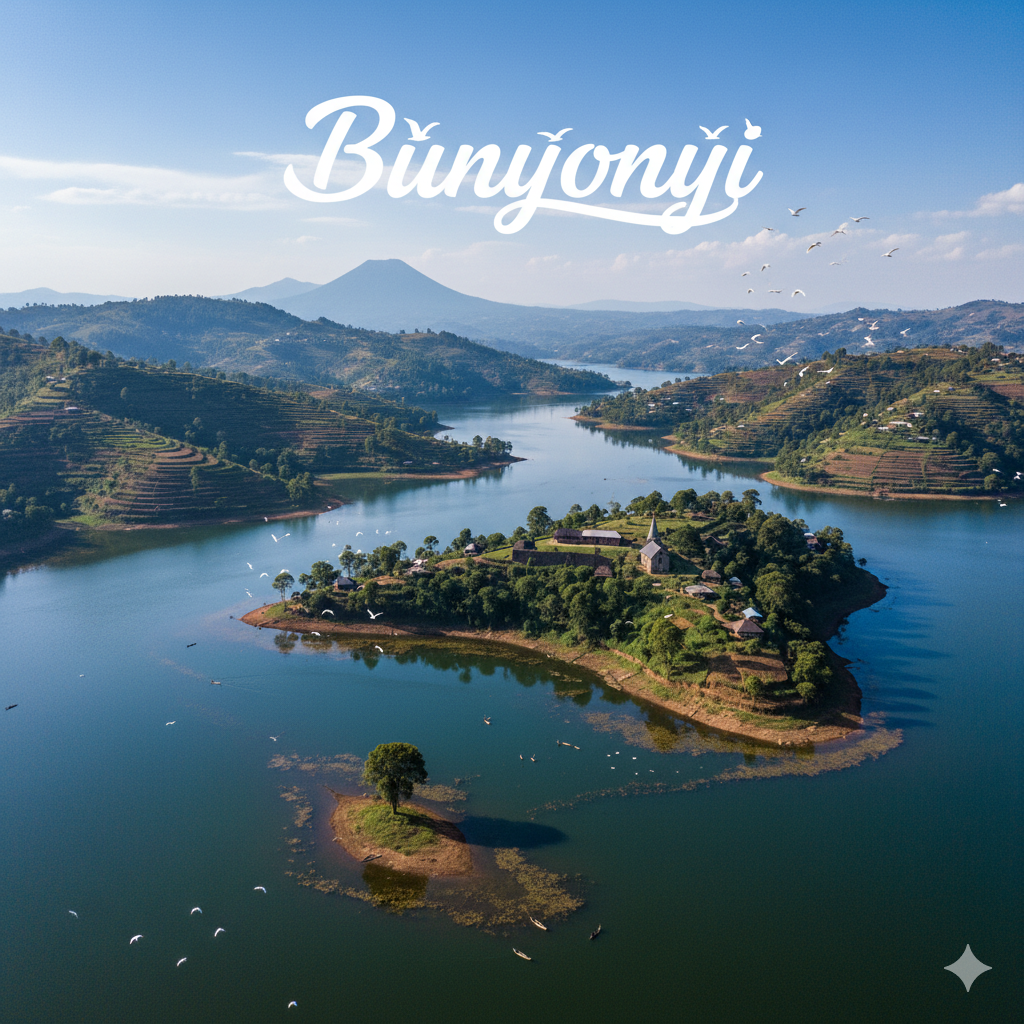 The Sanyu Daily | Friday September 12, 2025.