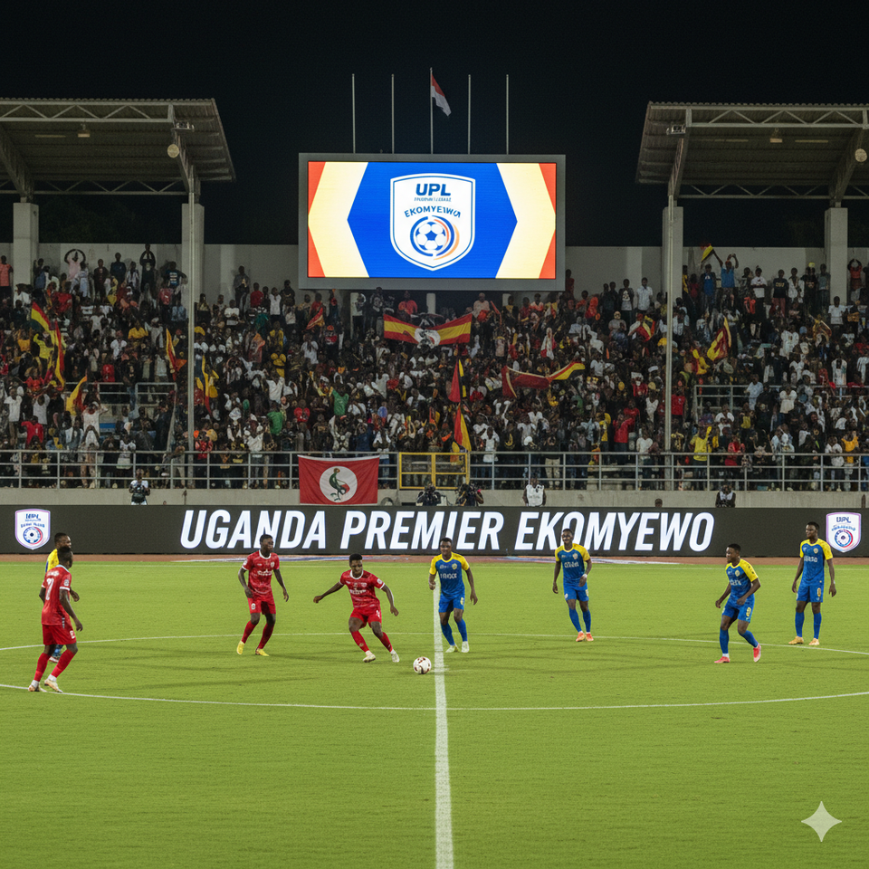 The Sanyu Daily | Friday September 26, 2025.