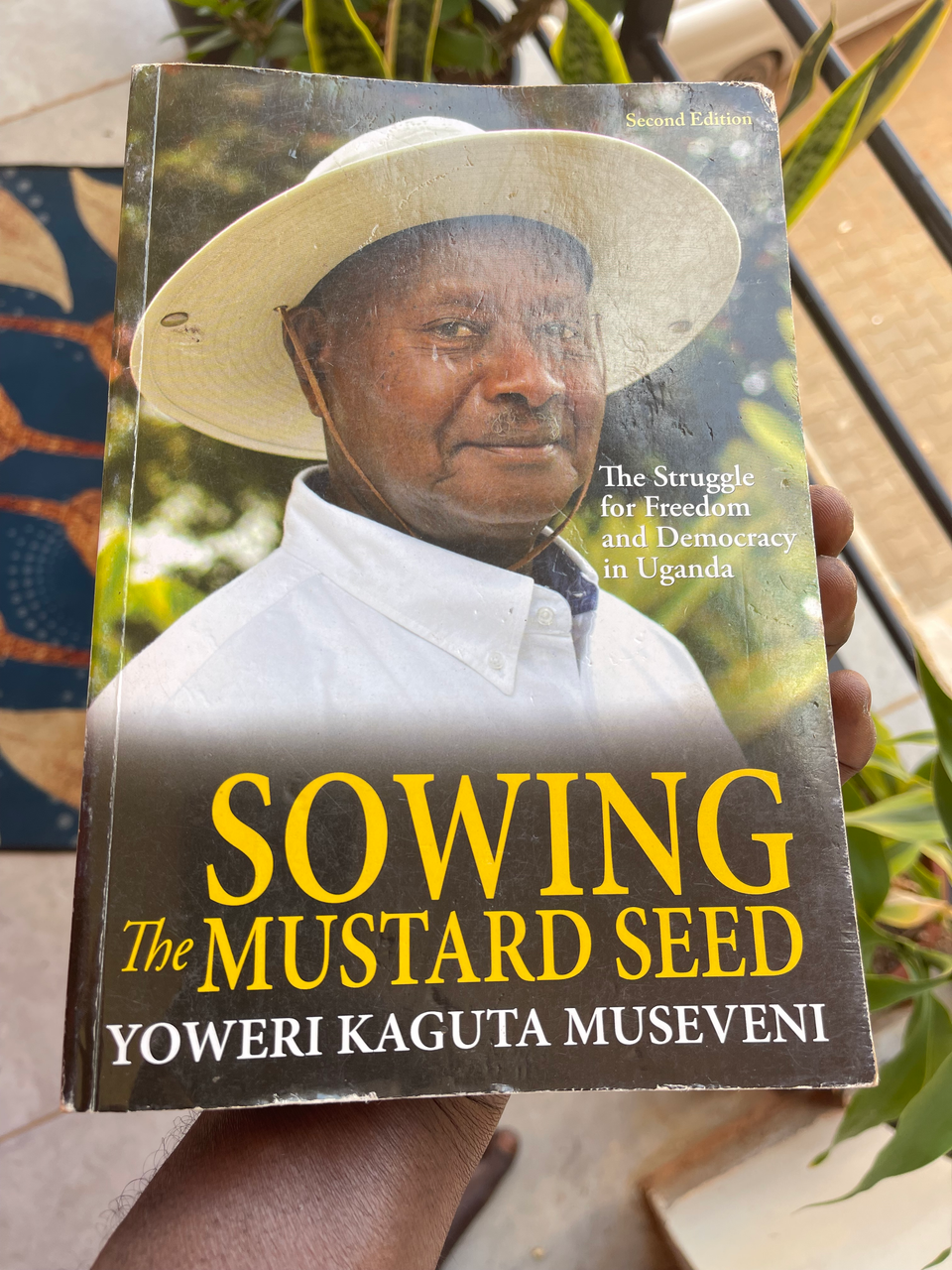 The Sanyu Daily | Thursday, October 2, 2025.