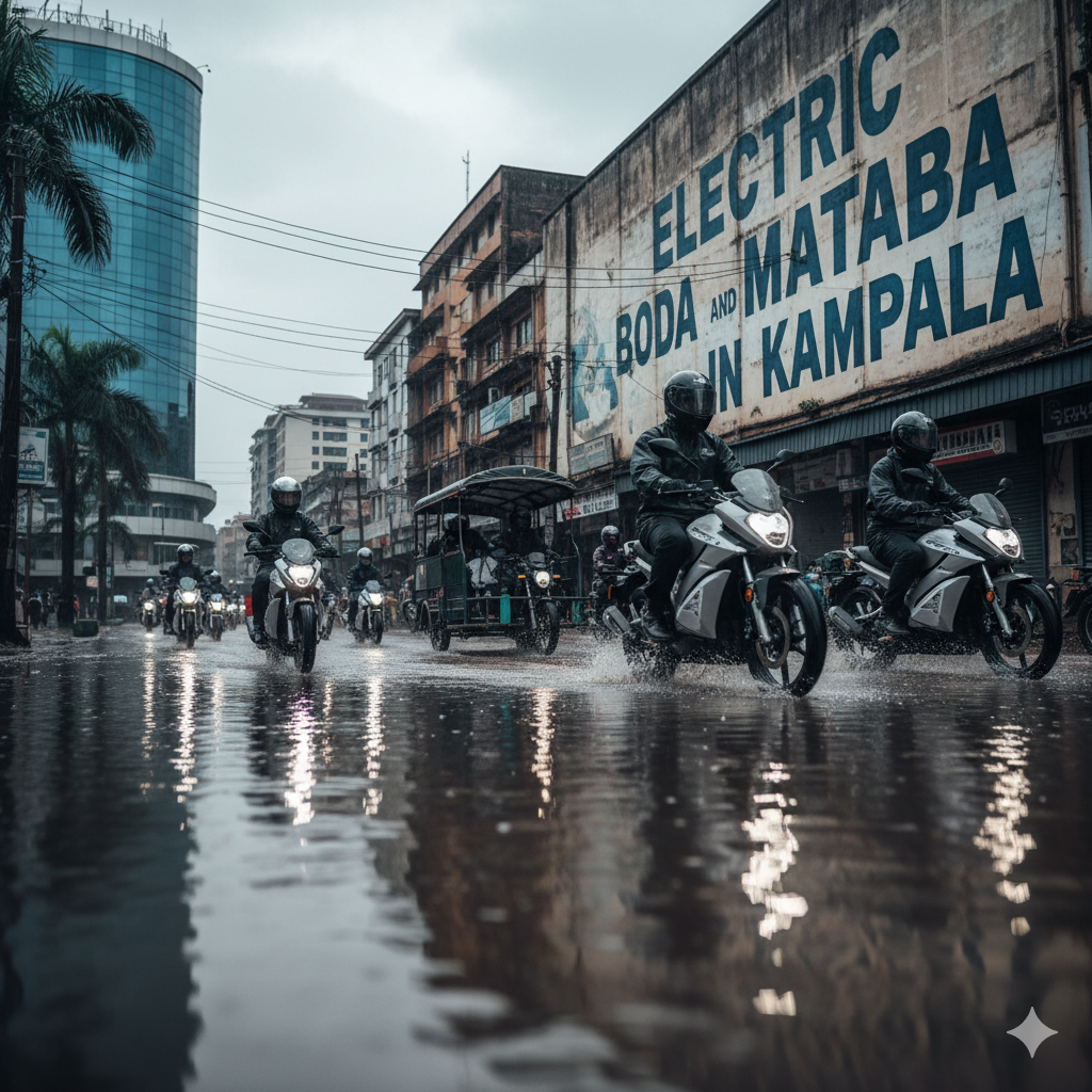 The Sanyu Daily | Monday, November 10, 2025