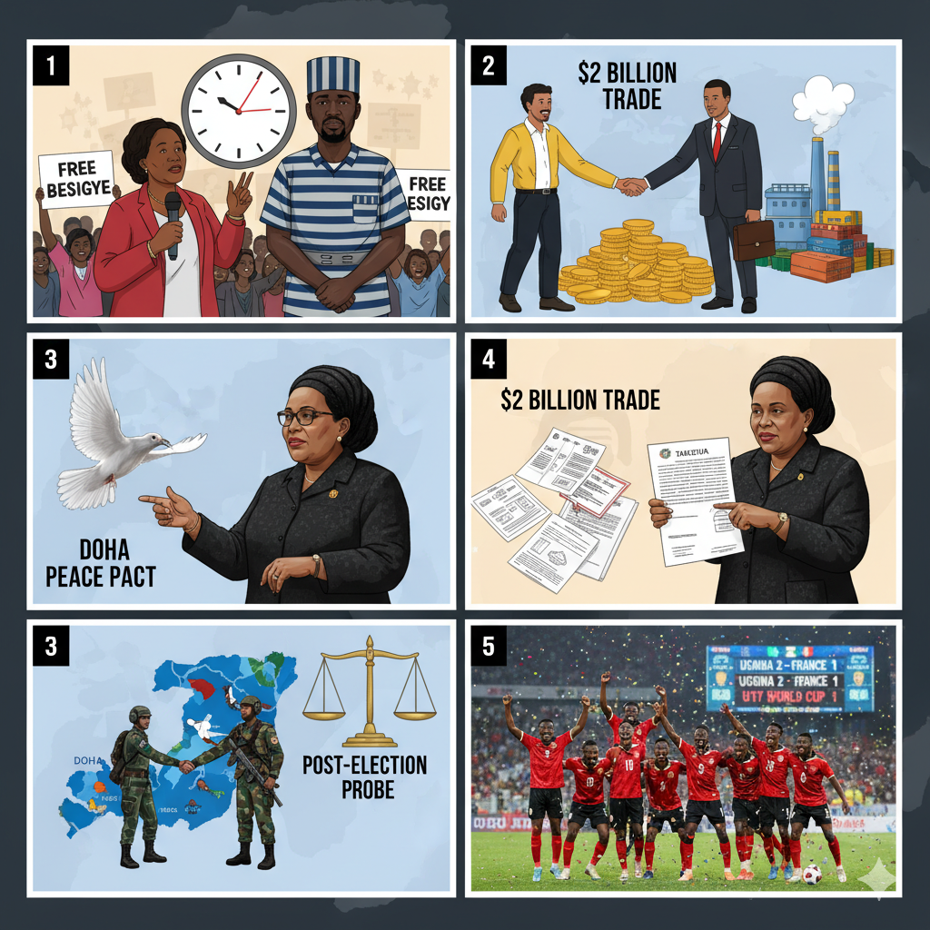 The Sanyu Daily | Monday, November 17, 2025