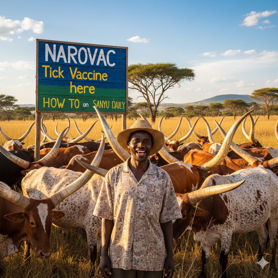 The Sanyu Daily | Tuesday, November 25, 2025